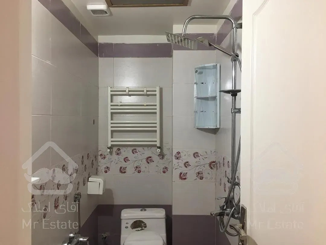 رهن و اجاره ۱۰۰متر ۲خواب واقع در شهرک هما