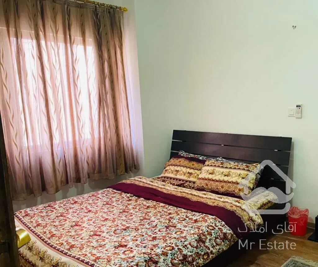 اجاره واحد یکخواب و دوخواب در جزیره زیبا