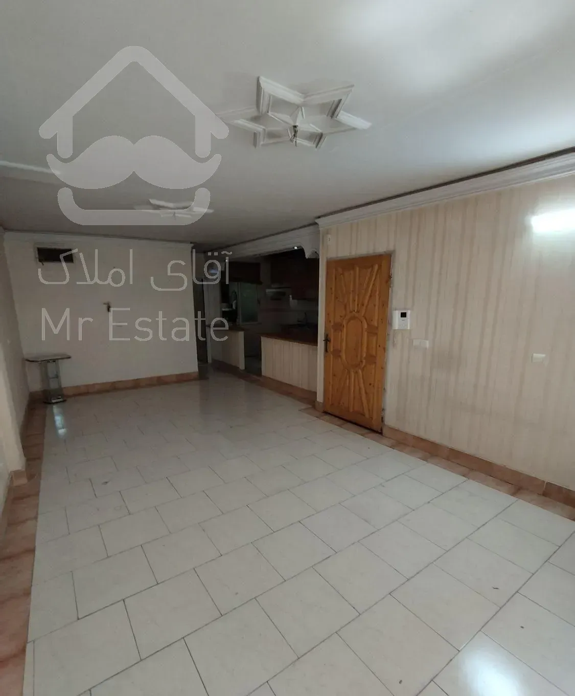 آپارتمان ۵۹متری، نیکنام شرقی