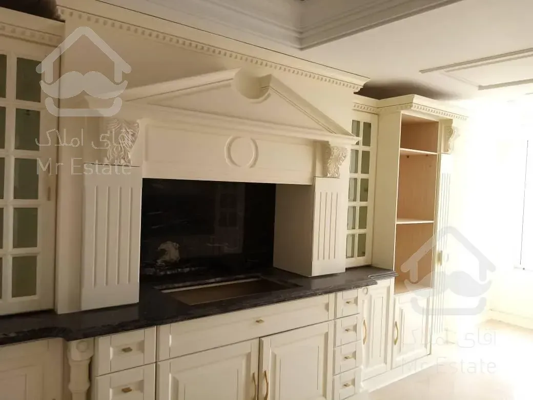 فروش مستغلات تجریش 1250  متر شیک