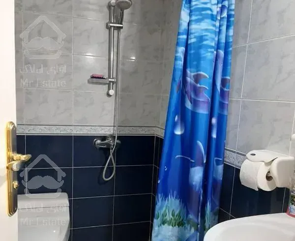 آپارتمان۱۱۲متر  شیک پونک المهدی