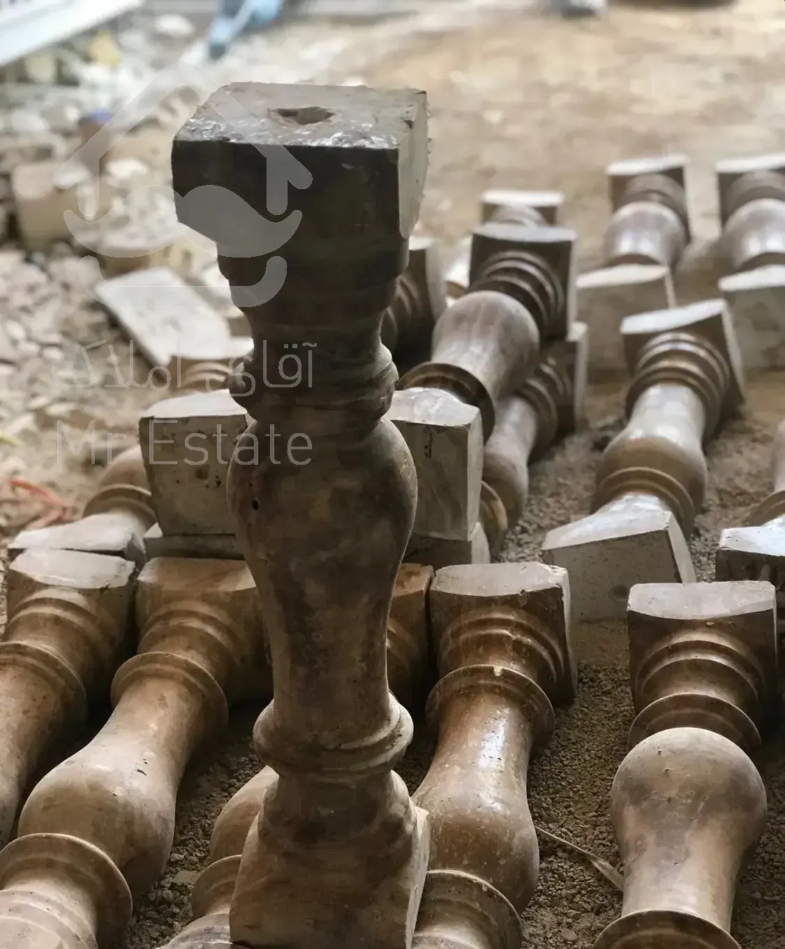 واحد۱۱۰ متری کوچه علوی مجتمع آوین