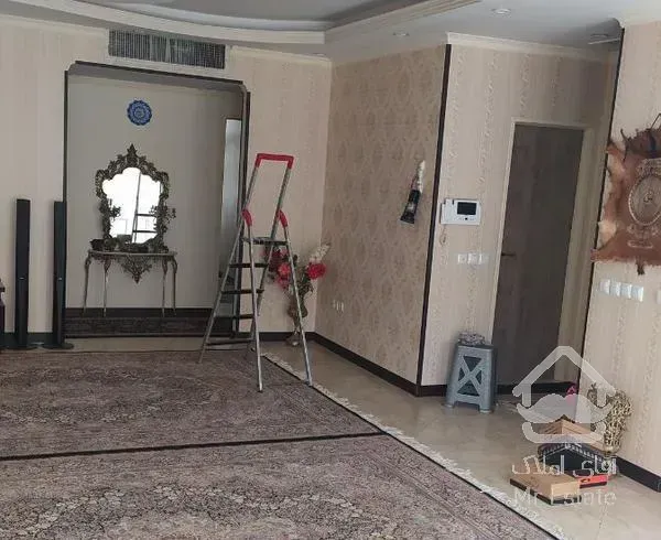 اپارتمان 129 متری اطاعتی شمالی خ پاس وفرهنگیان