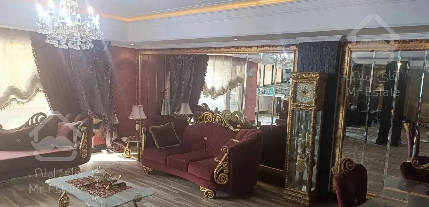 آپارتمان 182 متر شهرک آتی ساز(شاهین دژ)