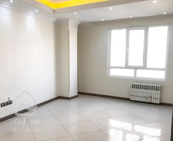 آپارتمان / ۷۵ متر / نوساز کلید نخورده / بهنام