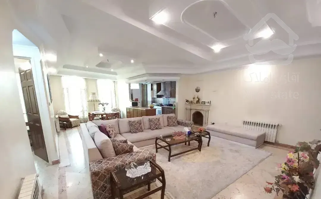 دروس ۱۲۰متری سه خواب