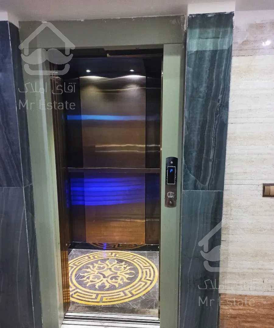 آپارتمان اردلان ۱۵۵ متر نوساز ویو ابدی  فرشتگان