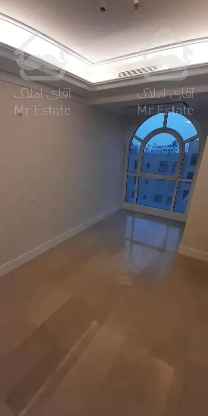 ۲۰۰ متر/کلید نخورده/تک واحدی(هشترودی)