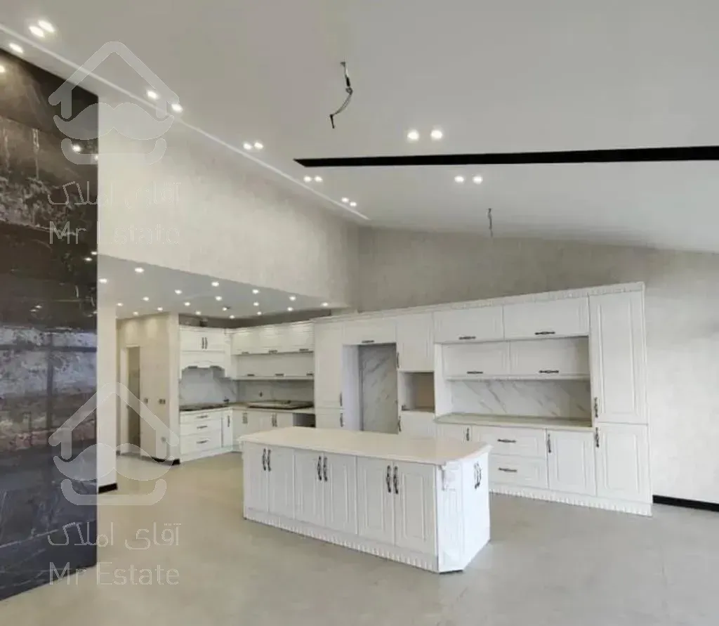 فروش آپارتمان ۲۰۸ متری تک واحدی/ساحل قو