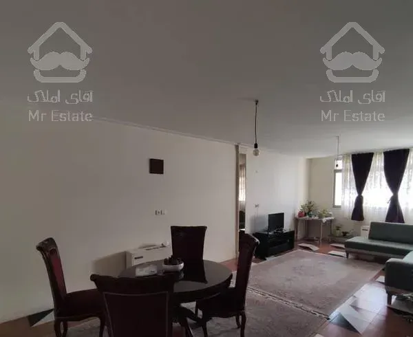 آپارتمان 86متری نیایش