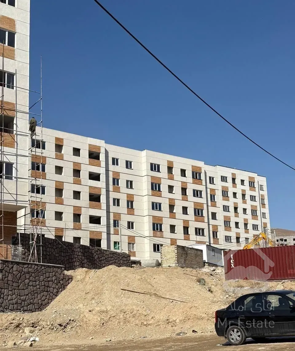 فرصت سرمایه گذاری ((110 متری شرق تهران)) 510میلیون