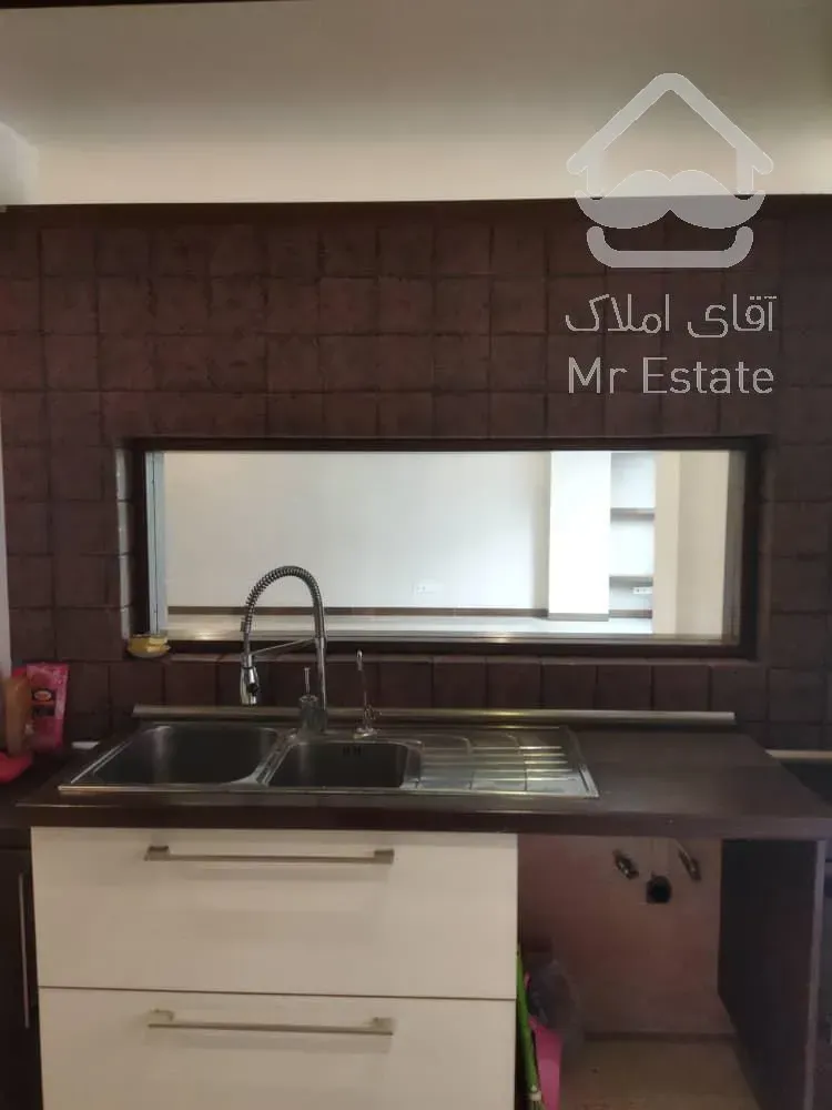 رهن و اجاره آپارتمان ۱۷۰ متری ۳ خوابه آجودانیه