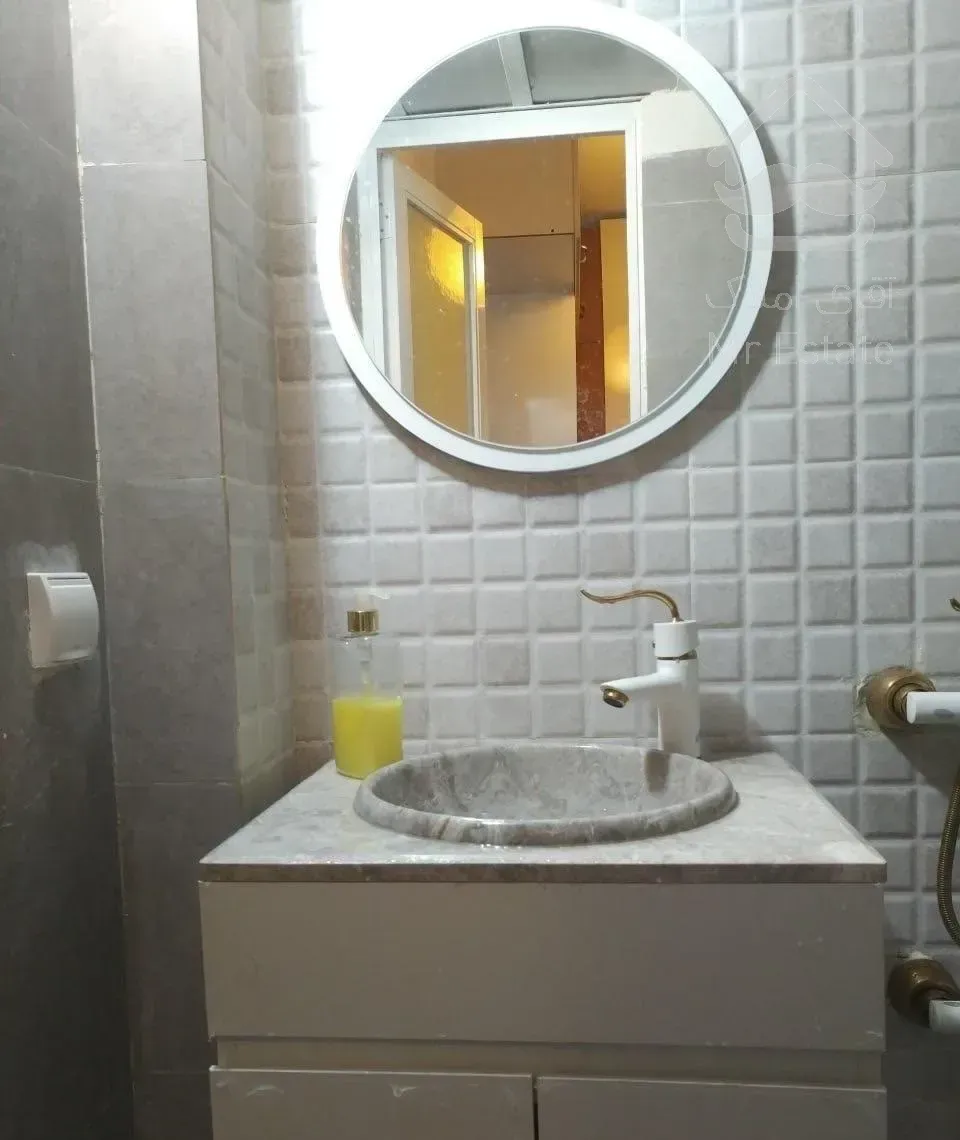 ۵۶متر غرق نور /باورنکردنی /منطقه یک