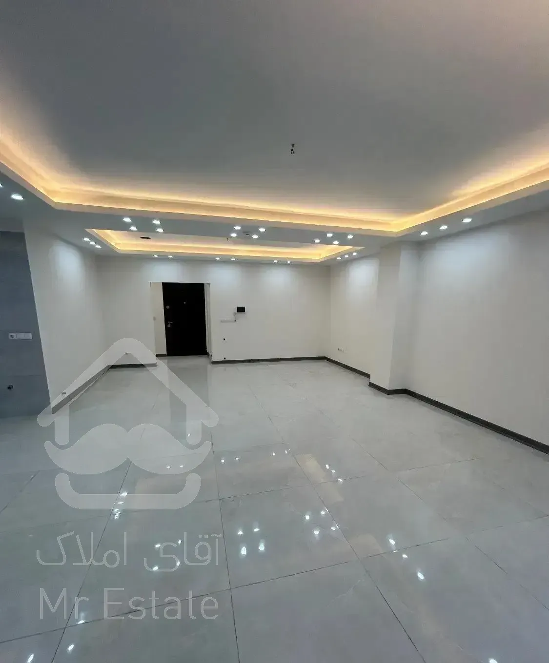 آپارتمان ۱۸۰ متر تک واحدی خیابان تهران