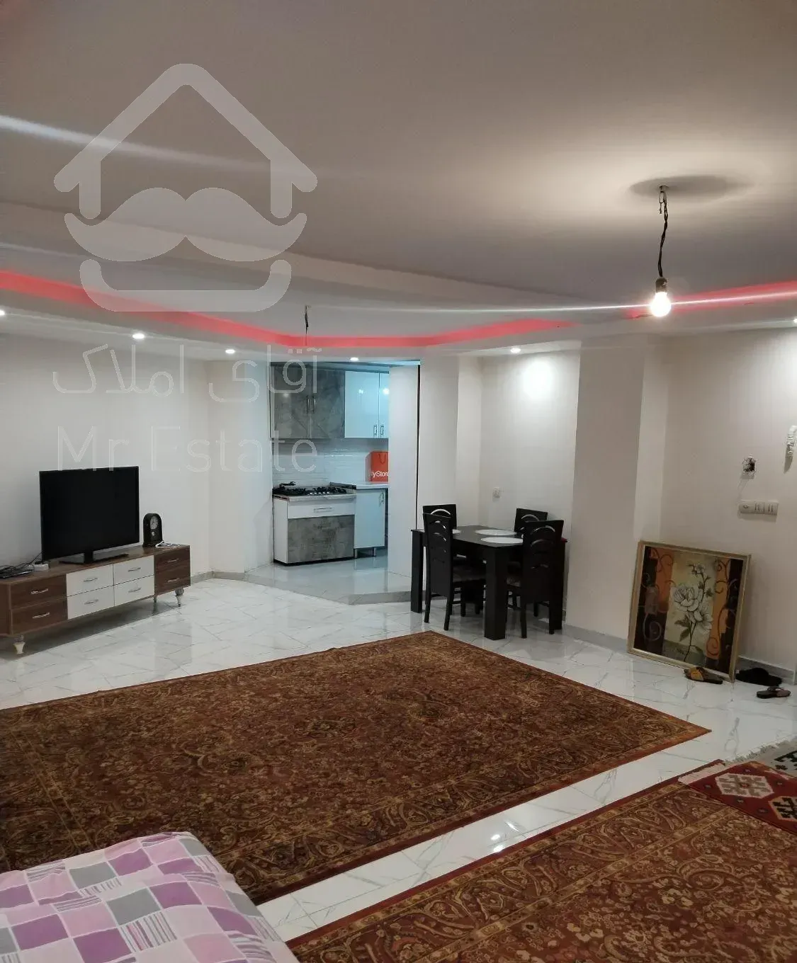 آپارتمان 75متری، سرمایه گذاری