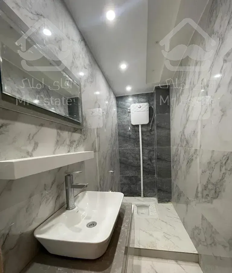 ۱۱۵ متر خیابان خادمی فول امکانات