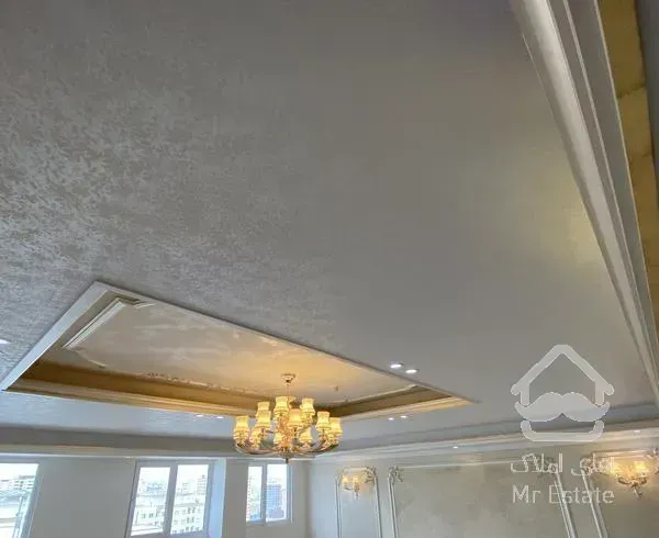 برج مسکونی صبا طبقه ۲۱