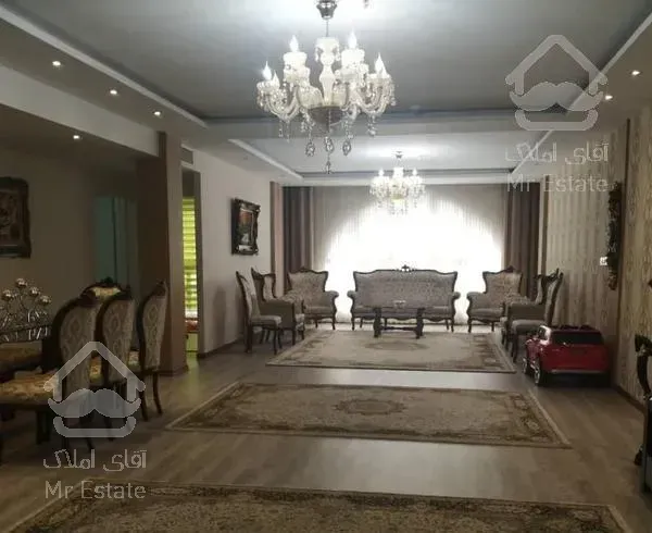 ۱۷۵متر۳خواب فاز۲تخلیه**رویای زندگی**