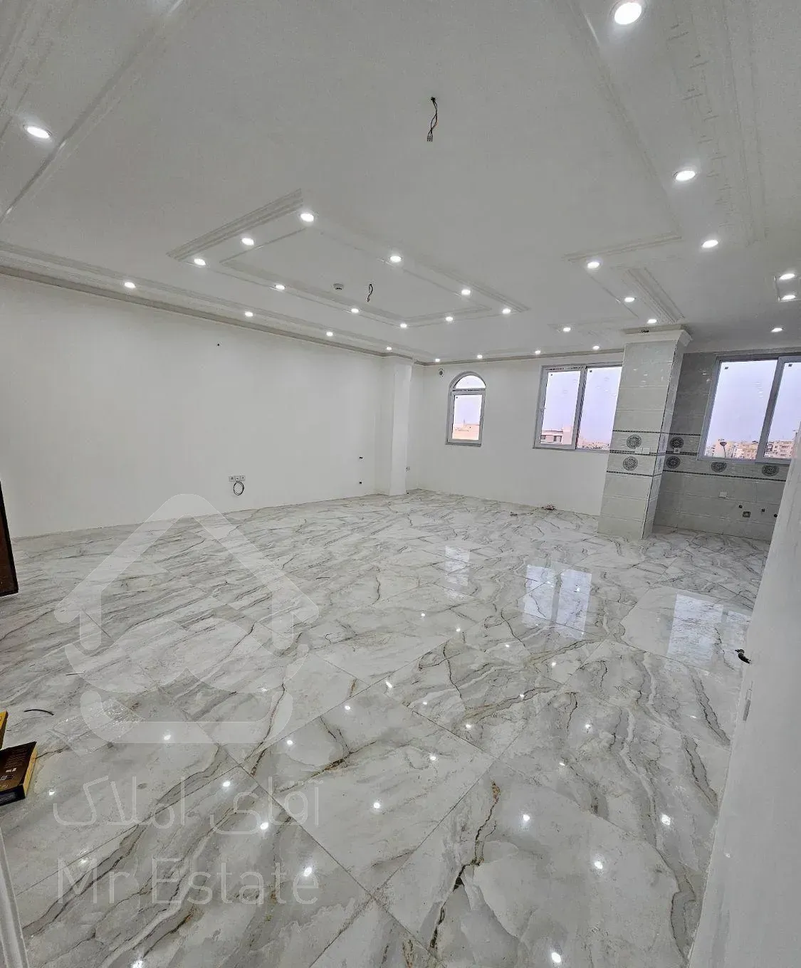 ۱۴۵ متری نوساز جنوبی ساز (مصطفی خمینی)