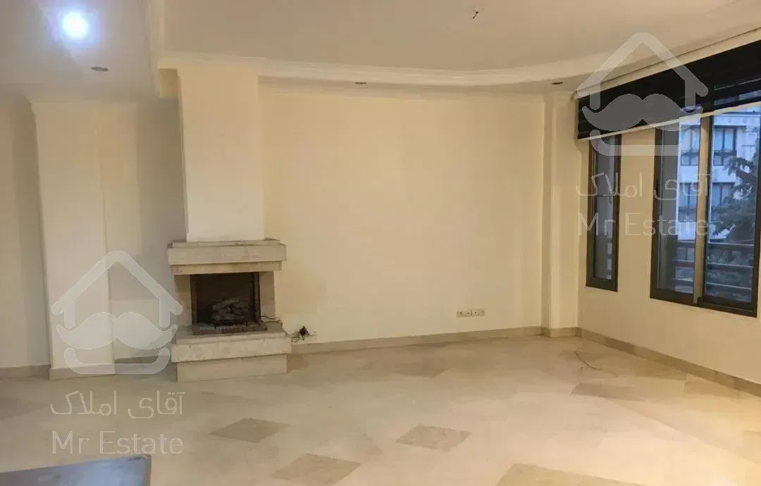 آپارتمان 95 متر شمال جردن