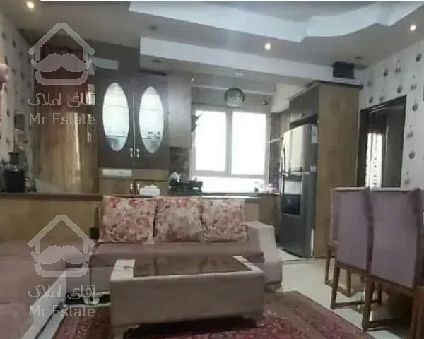 55متر  1خواب  جی/خیابان سادات