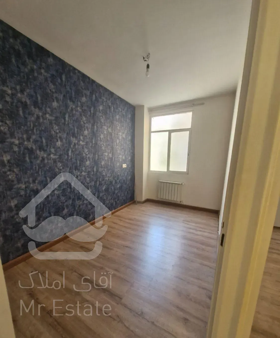 ۶۴ متر * تاپ لوکیشن غربی * فروش و معاوضه