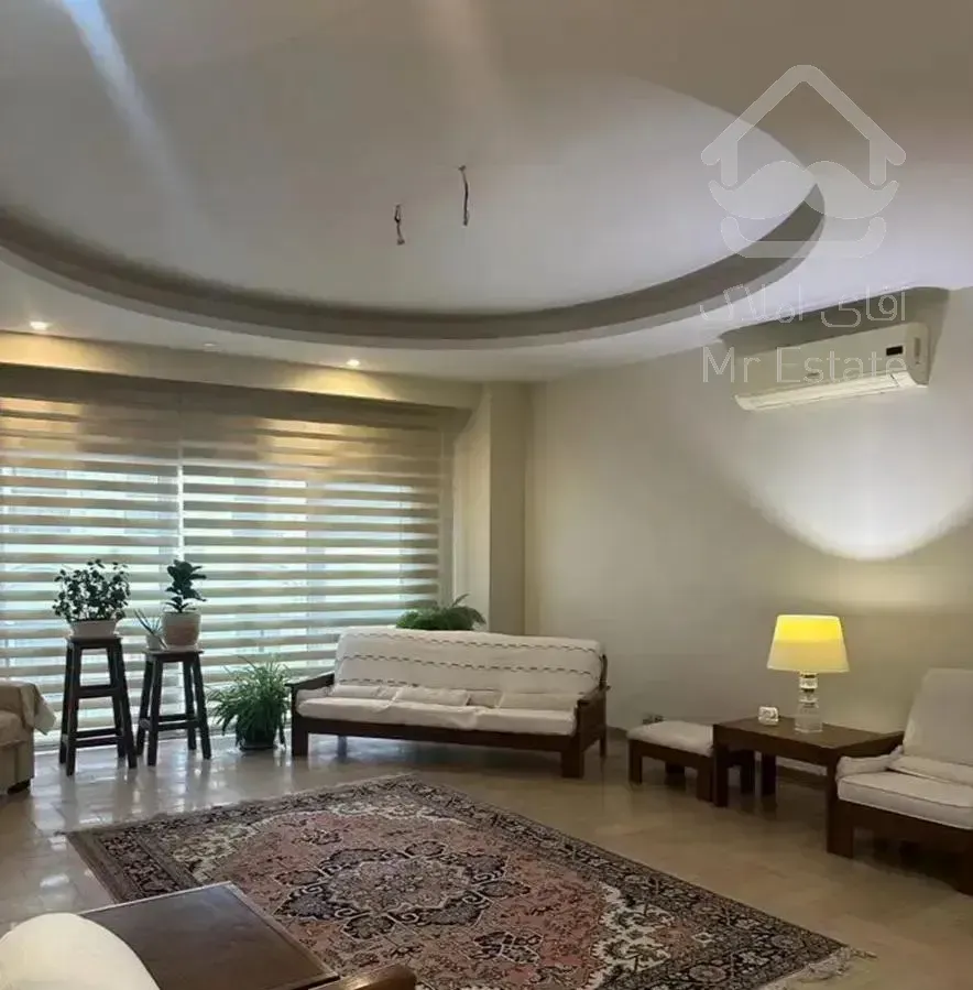 ۱۶۹متر/۳خواب/تک واحدی/کیهانـ کاشانی