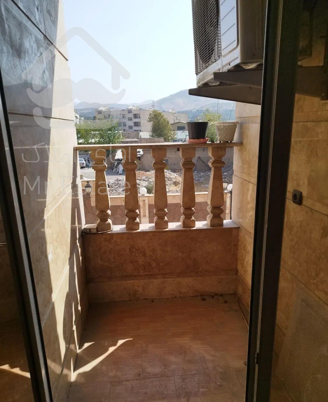 آپارتمان ۸۰ متری  (مجتمع آمیتیس)