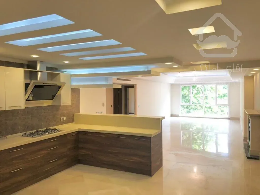 فروش 180 متر پاسداران