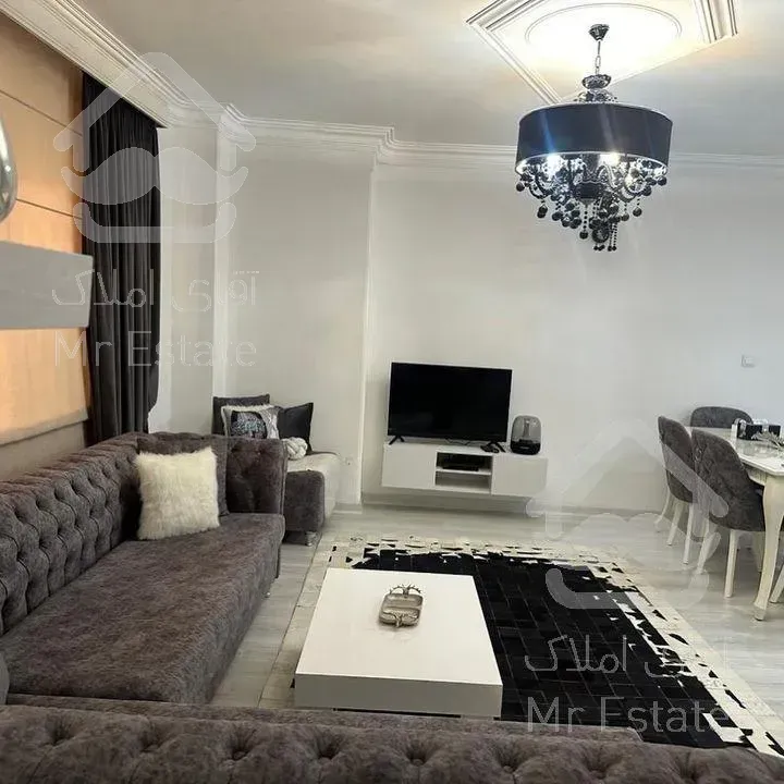 واحد 112متری/دوخوابه/نوساز/چیتگر