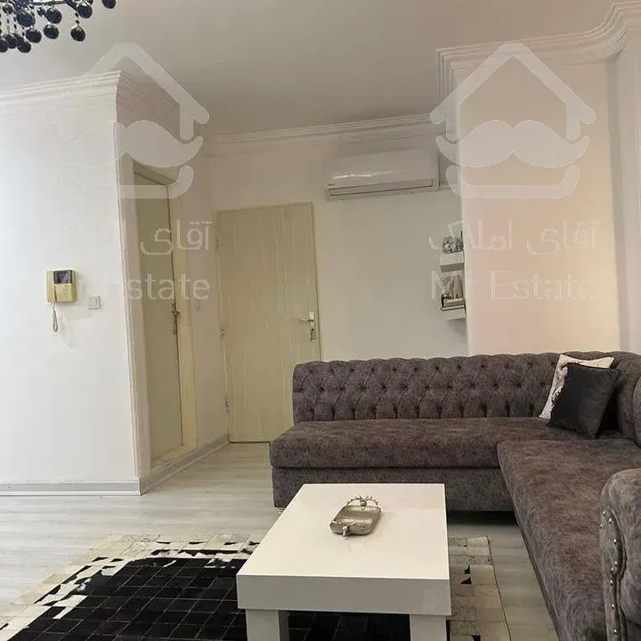 واحد 112متری/دوخوابه/نوساز/چیتگر