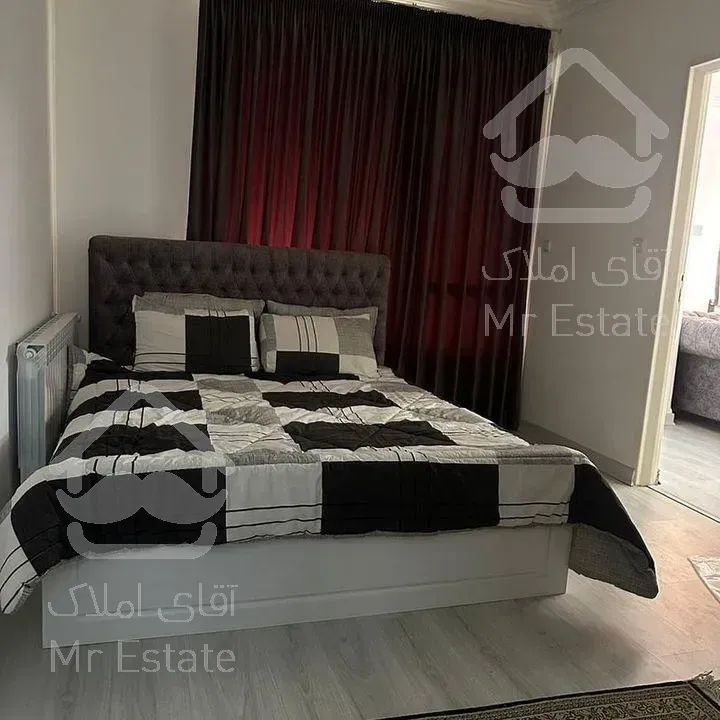 واحد 112متری/دوخوابه/نوساز/چیتگر