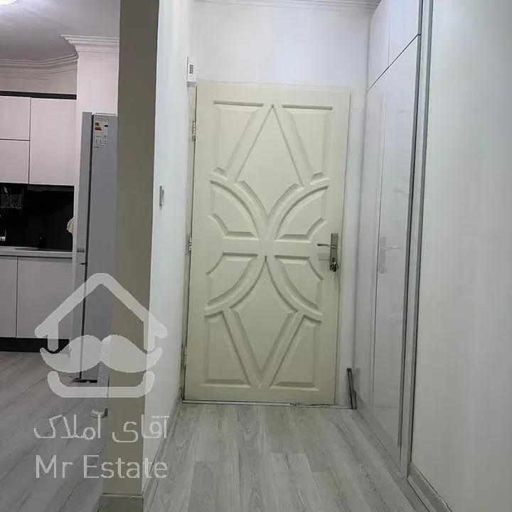 واحد 112متری/دوخوابه/نوساز/چیتگر