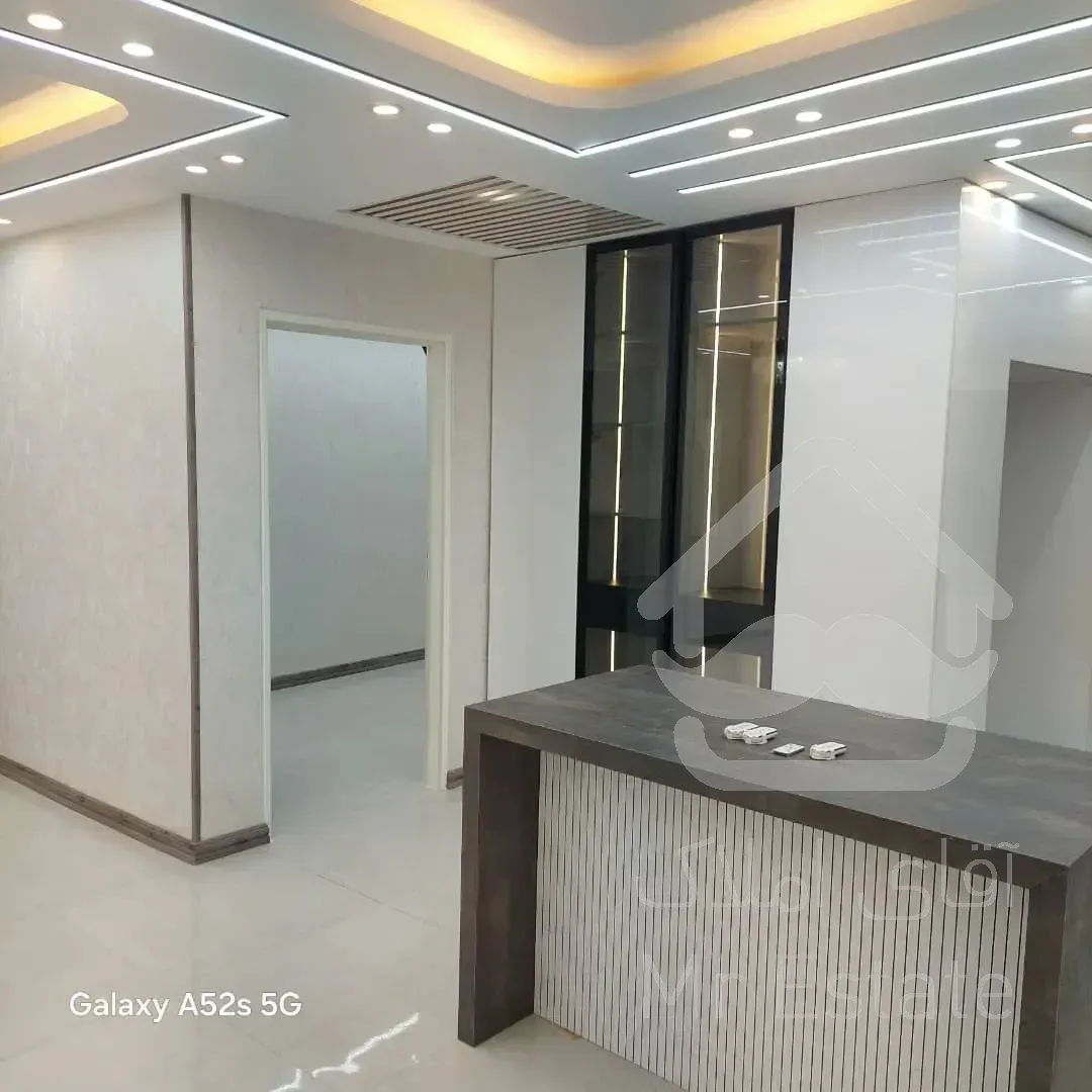 فروش ویلایی 121 متری 2 خواب شهرک ولیعصر