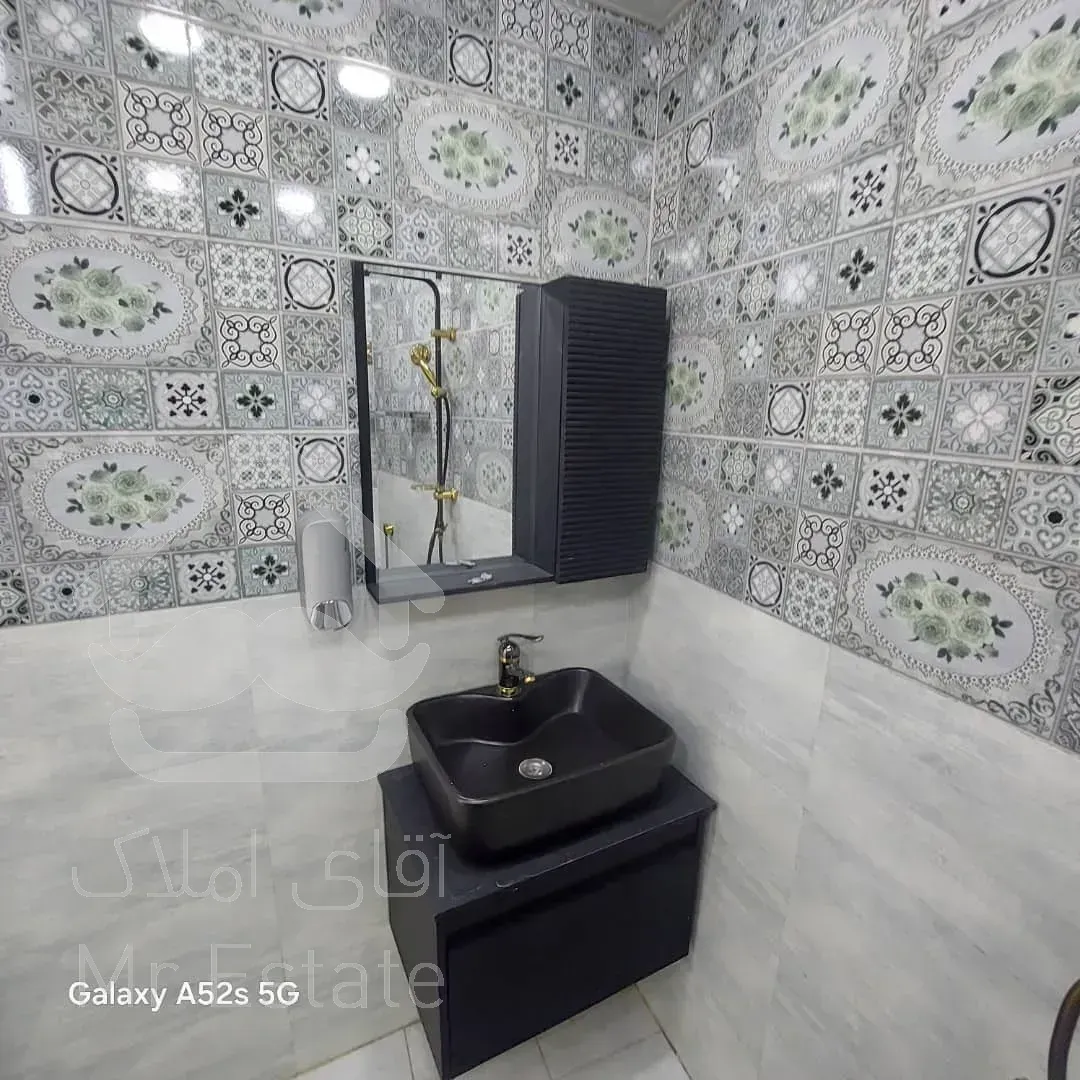 فروش ویلایی 121 متری 2 خواب شهرک ولیعصر