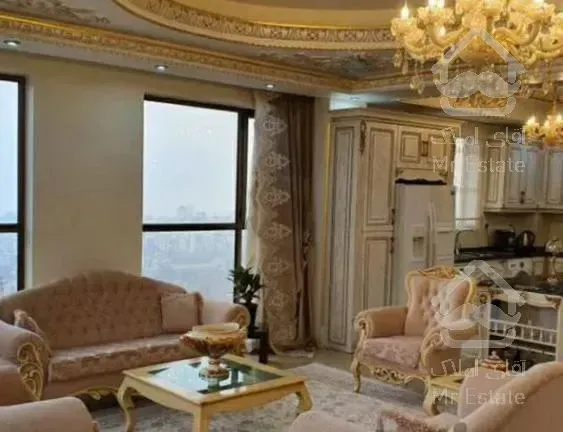 ۱۷۰مترپنت هاوس درکه