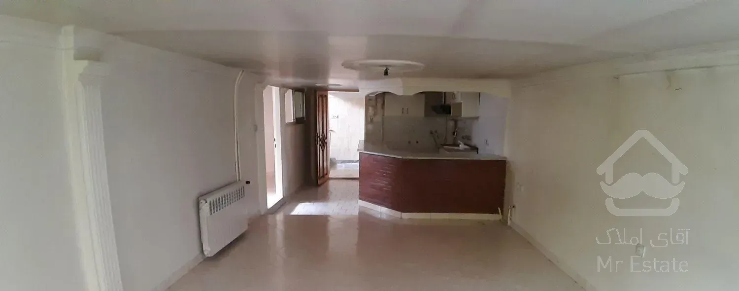 ۴۵ متر تمییز غرب باقری خ اردیبهشت شمالی