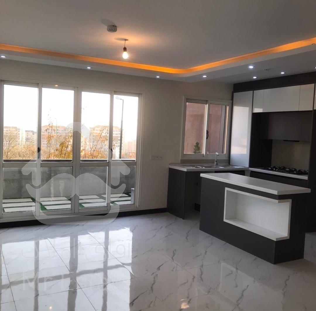 فروش آپارتمان۲خوابه در بلوارفردوس