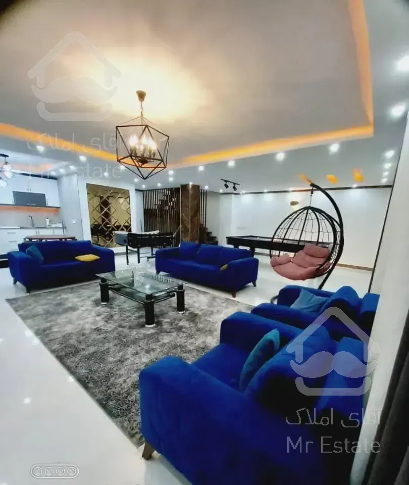 اجاره ویلا استخردار