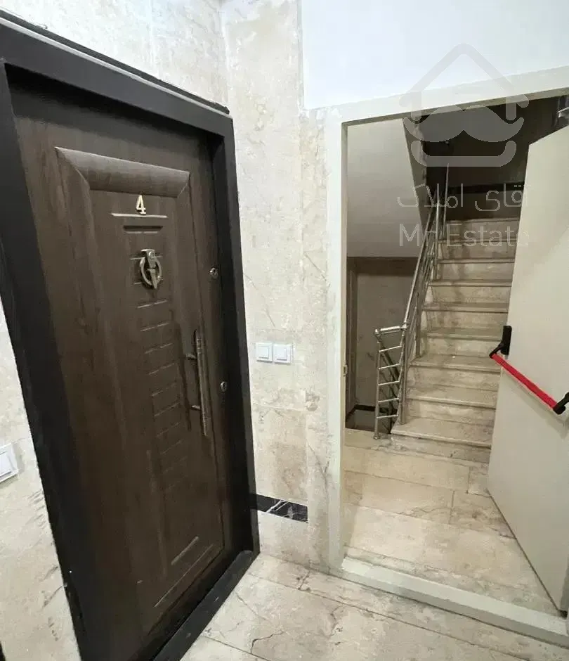 ۷۷متر/فول امکانات/خوش نقشه