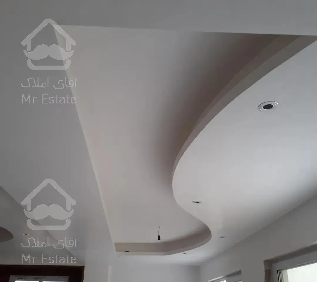 سقف کاذب و جوشکاری و رابیتس بندی