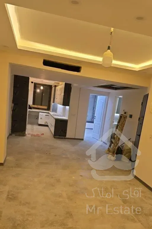 فروش آپارتمان ۶۱ متری ۱ خوابه در زرگنده