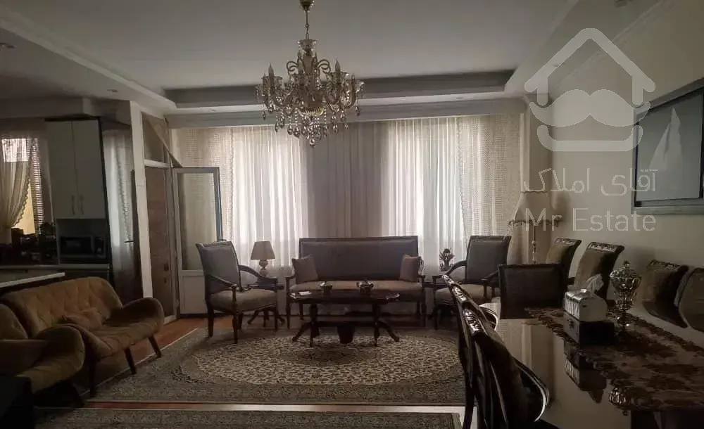 آپارتمان 75 متری دو خواب با پارکینگ