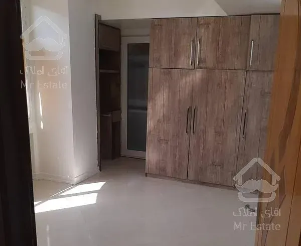 115 متر آپارتمان جنوبی بر فلاطوری شرقی