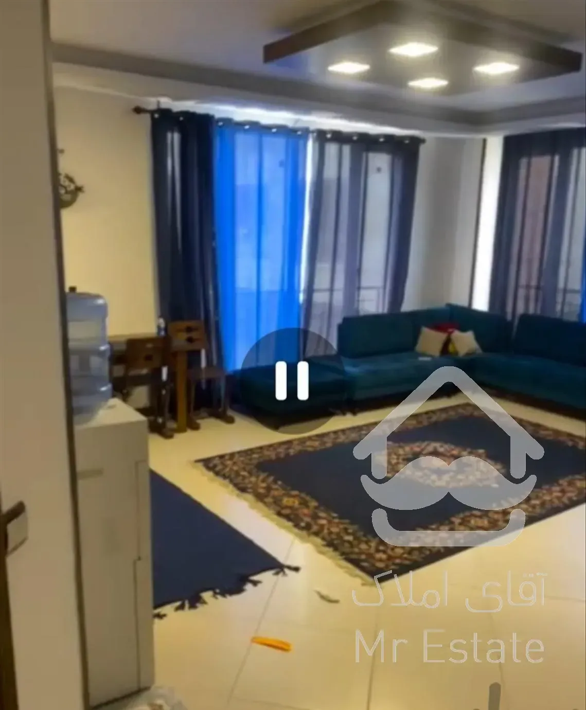 فروش۶۸متر مجتمع خورشیدفقط۳روز سرمایه گذاری