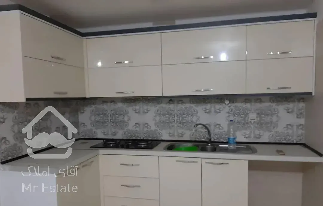 ۵۵ متر فاز A آویشن شرقی