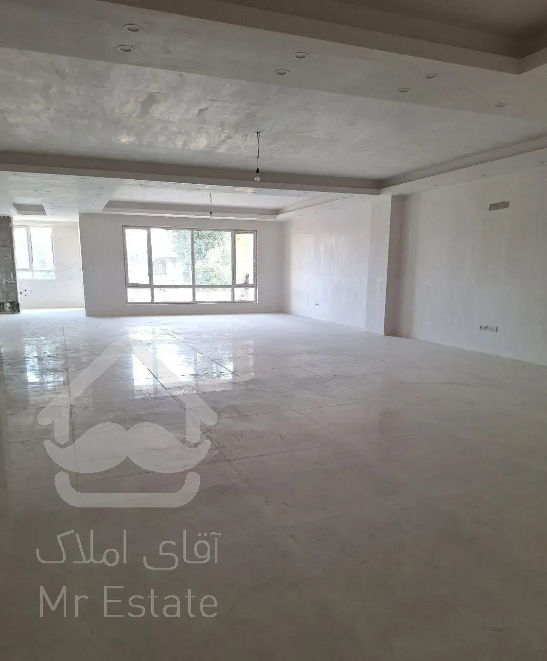 فروش آپارتمان/باهنر جنوبی/کلیدنخورده