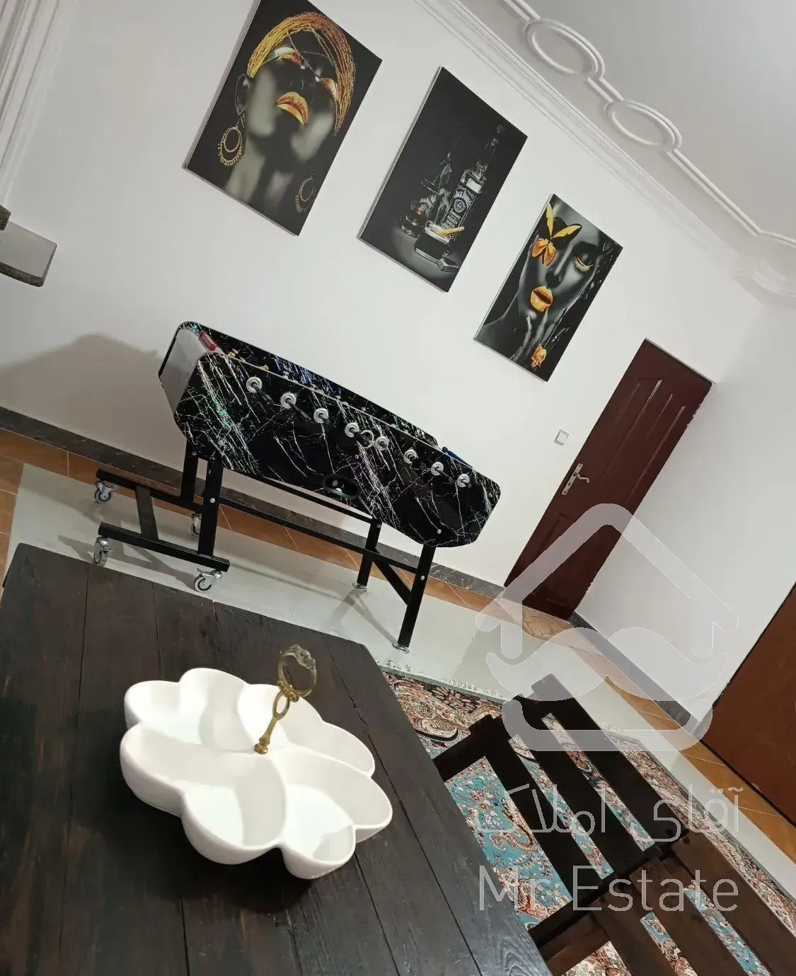 اجاره یک واحد ویلایی تمیز شهسوار