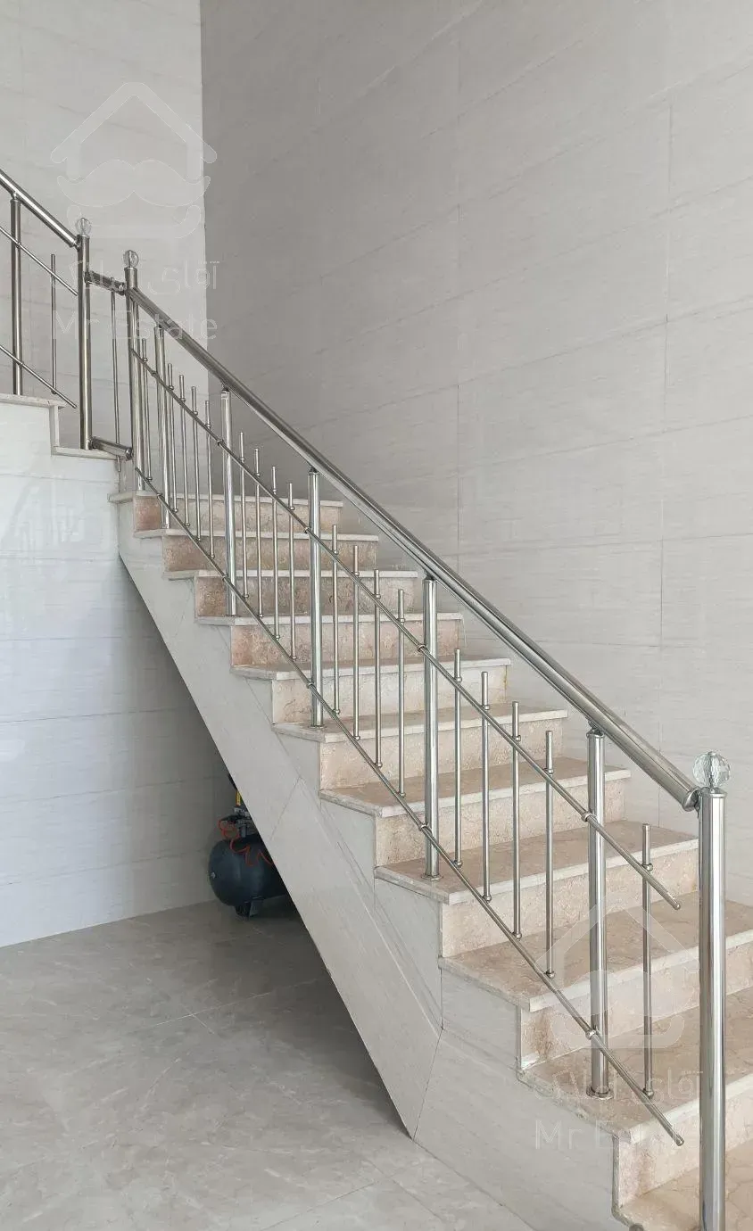 نرده استیل نظری