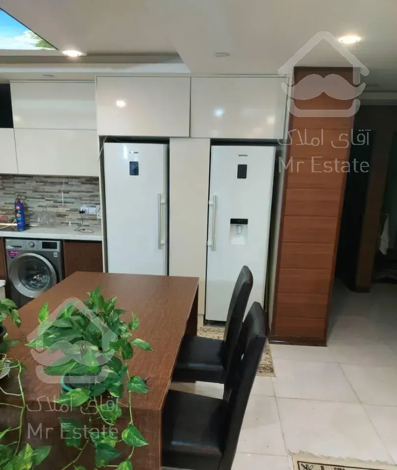 147 متری نوساز سه خواب در میرزاطاهر